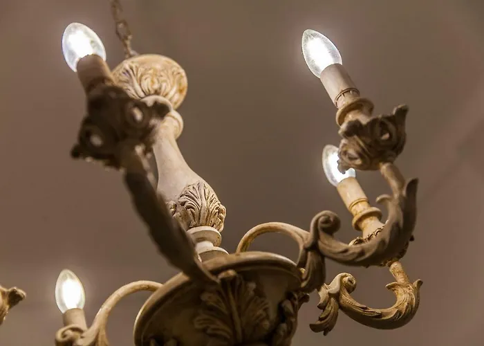 Konukevi Palazzinapulia Fasano