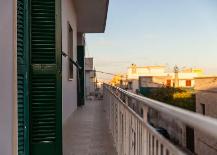 Vendégház Palazzinapulia Fasano